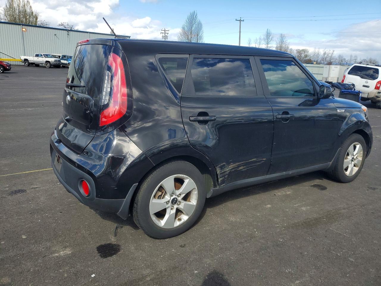 KIA SOUL 2019 — 4