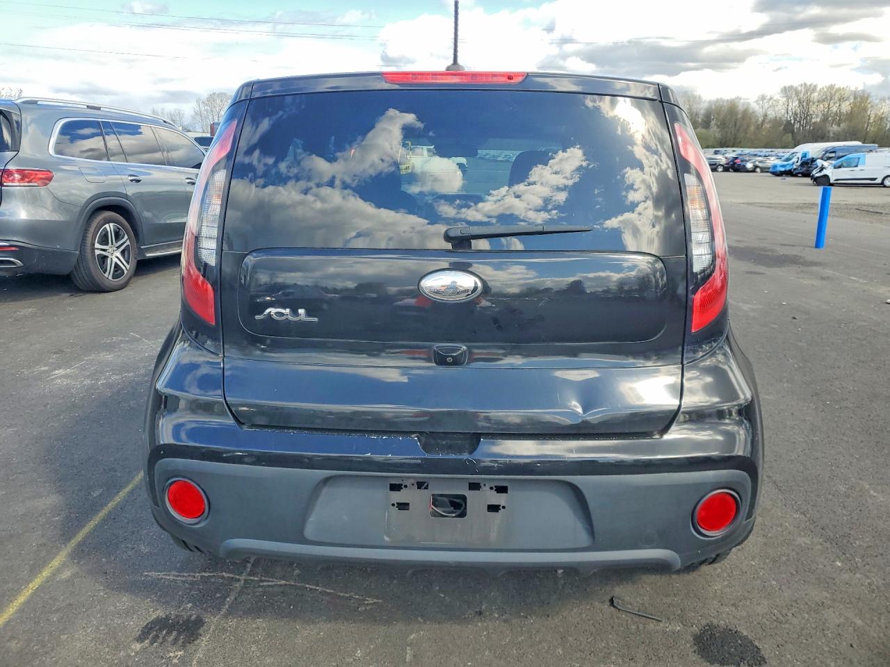 KIA SOUL 2019 — 7