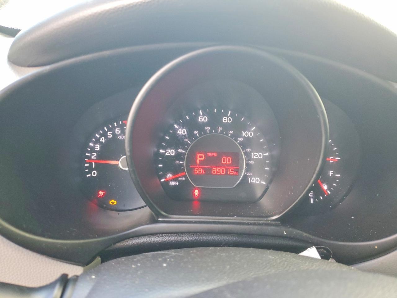 KIA SOUL 2019 — 10