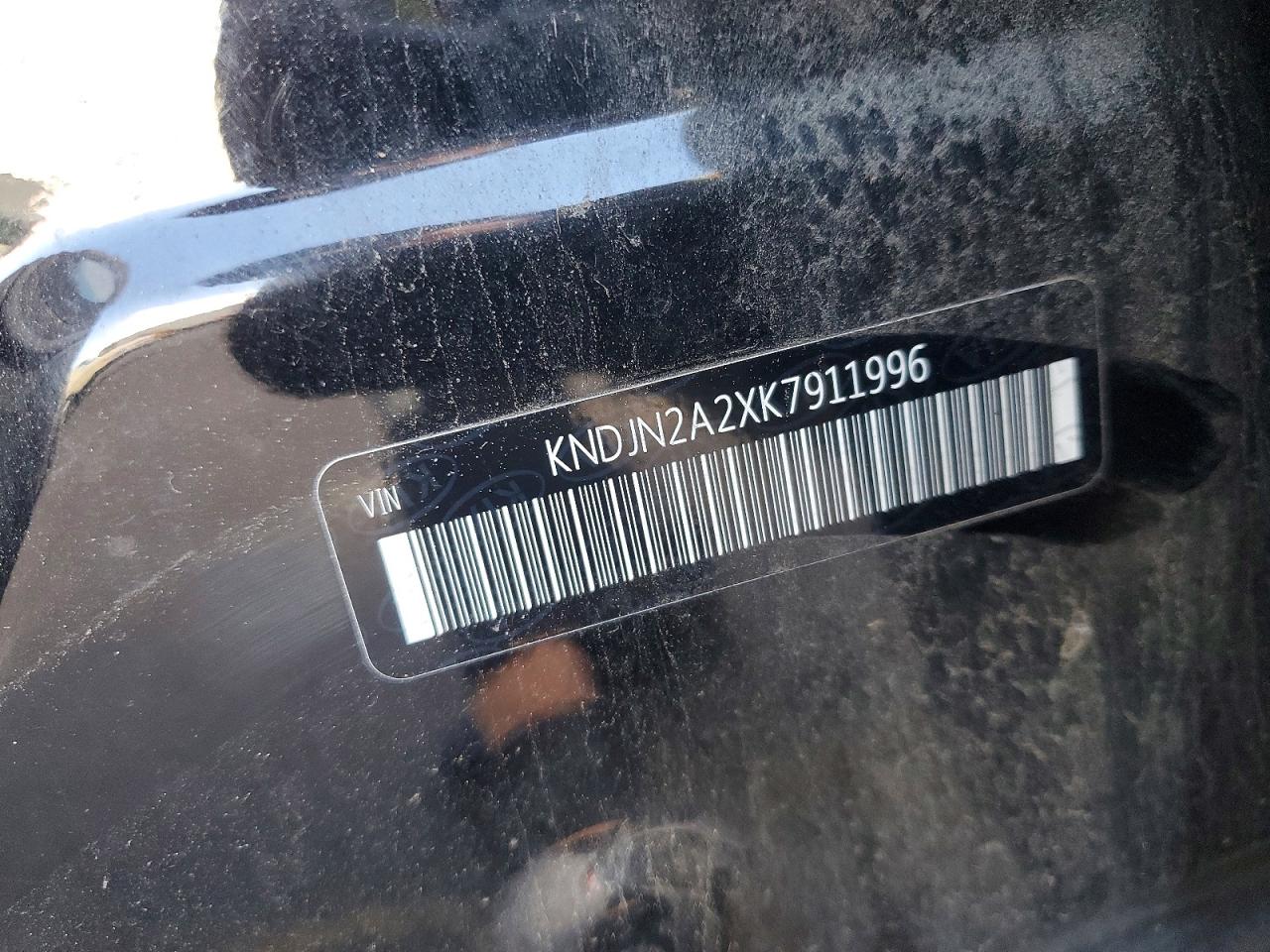 KIA SOUL 2019 — 13