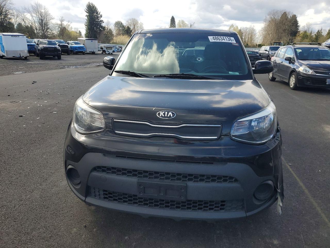 KIA SOUL 2019 — 6