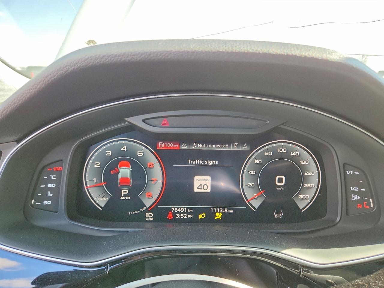 AUDI Q8 2019 — 10