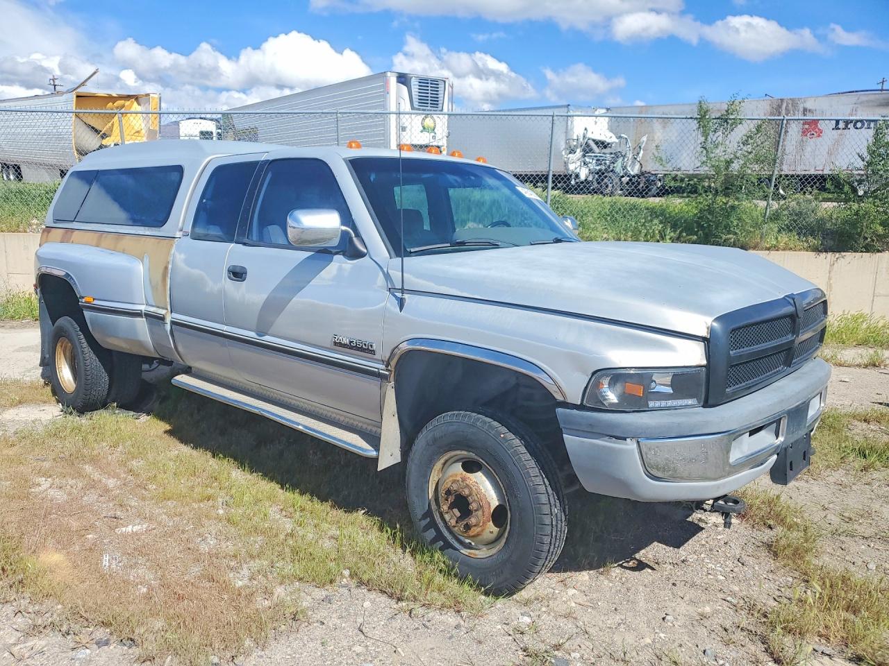 DODGE RAM 3500 1996 — 5