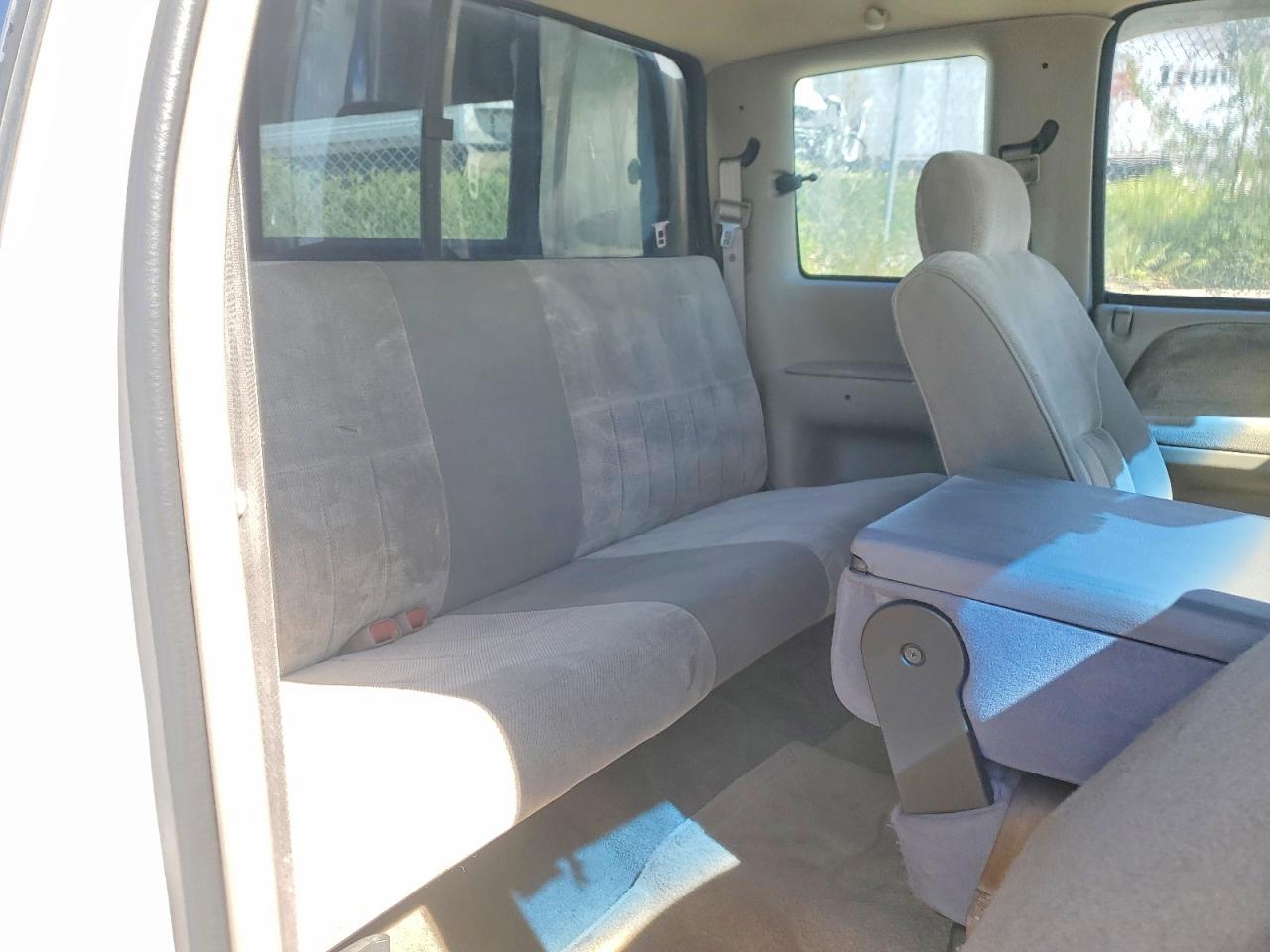 DODGE RAM 3500 1996 — 12