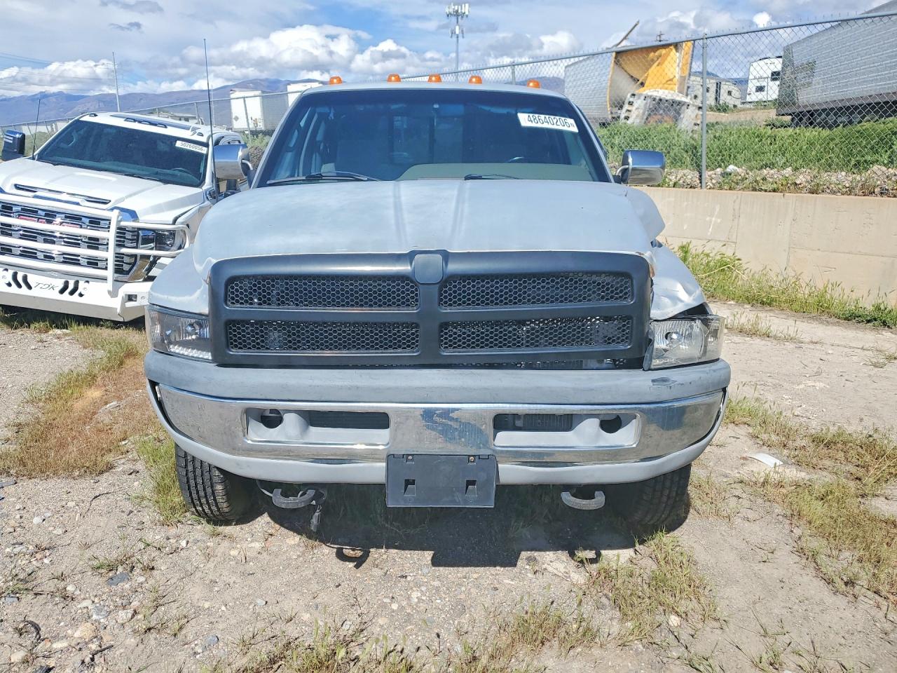 DODGE RAM 3500 1996 — 6