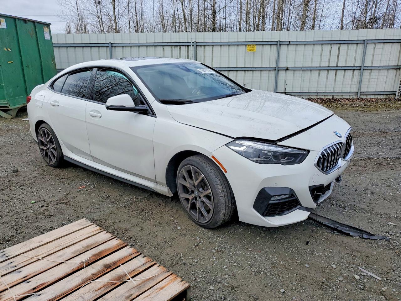 2020 BMW 228XI