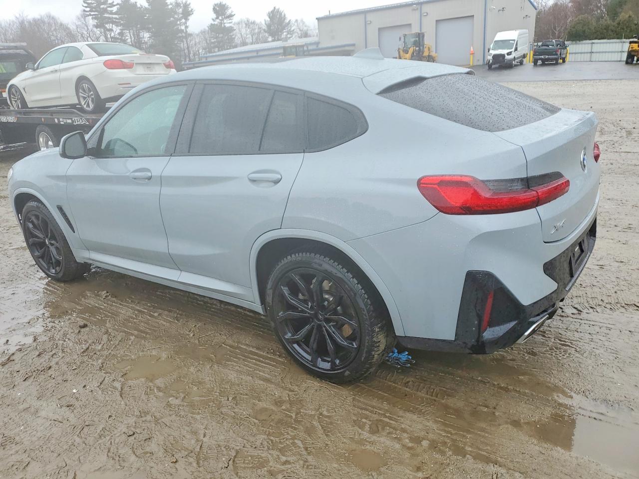 BMW X4 2022 — 3