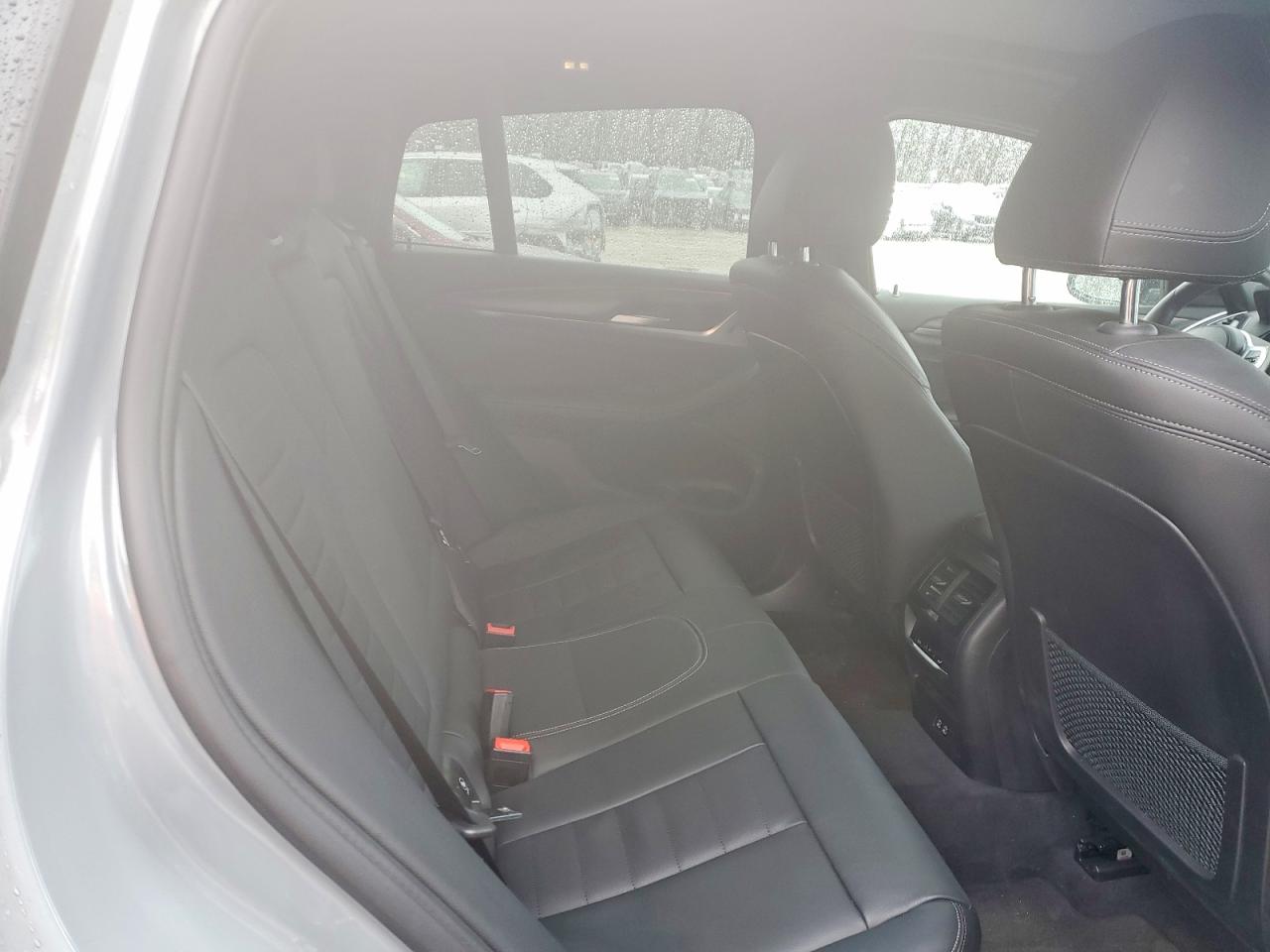BMW X4 2022 — 12