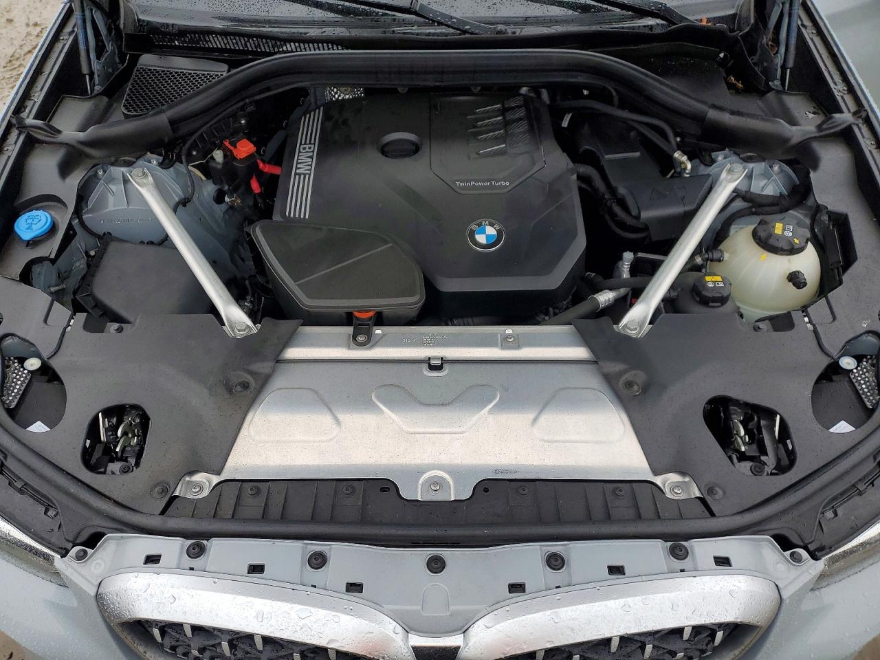 BMW X4 2022 — 13