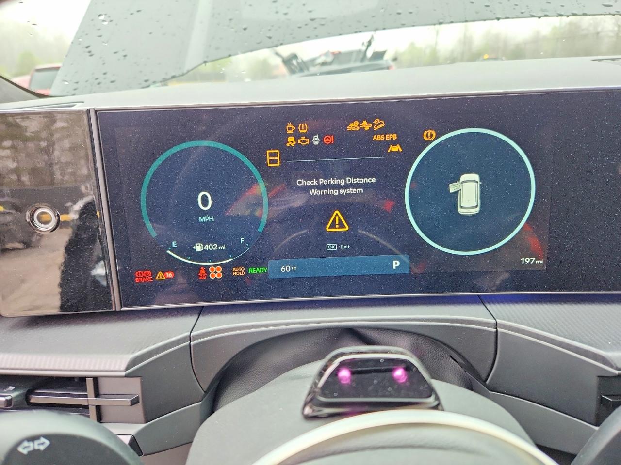 HYUNDAI SANTA FE 2026 — 10