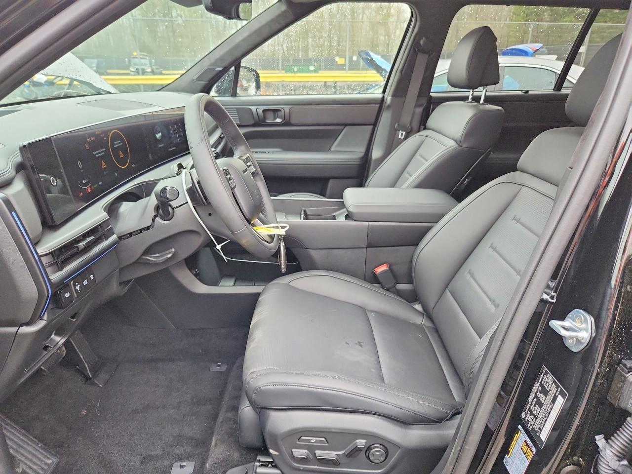 HYUNDAI SANTA FE 2026 — 8