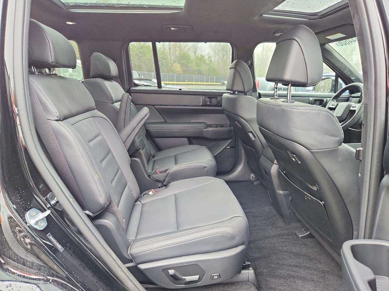HYUNDAI SANTA FE 2026 — 12