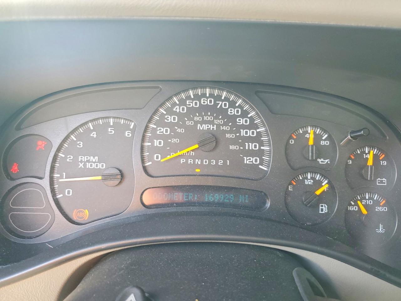 GMC NEW SIERRA 2006 — 10