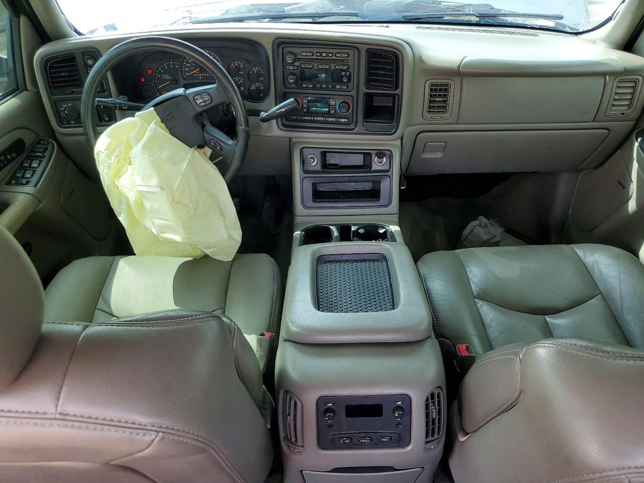 GMC NEW SIERRA 2006 — 9