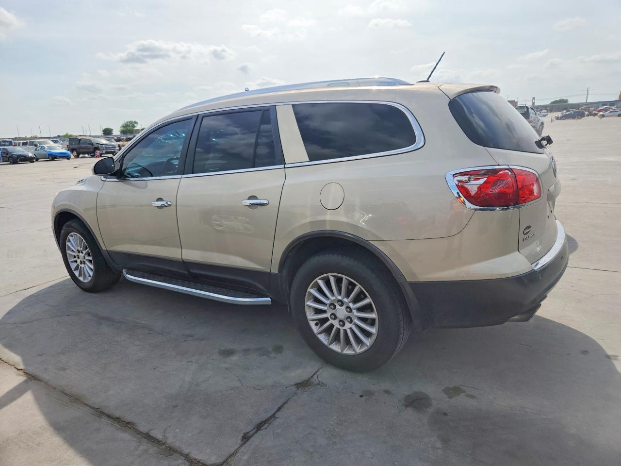 BUICK ENCLAVE 2012 — 3