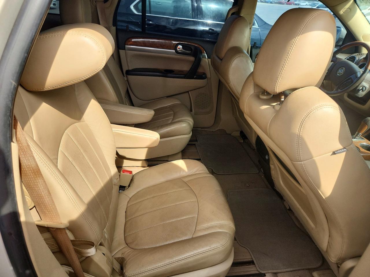 BUICK ENCLAVE 2012 — 12