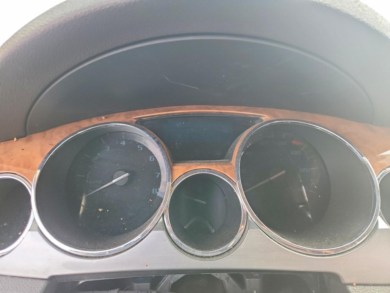 BUICK ENCLAVE 2012 — 10