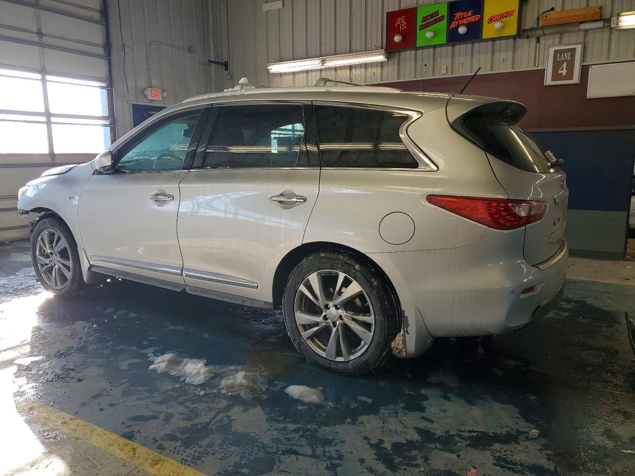 INFINITI QX60 2014 — 3