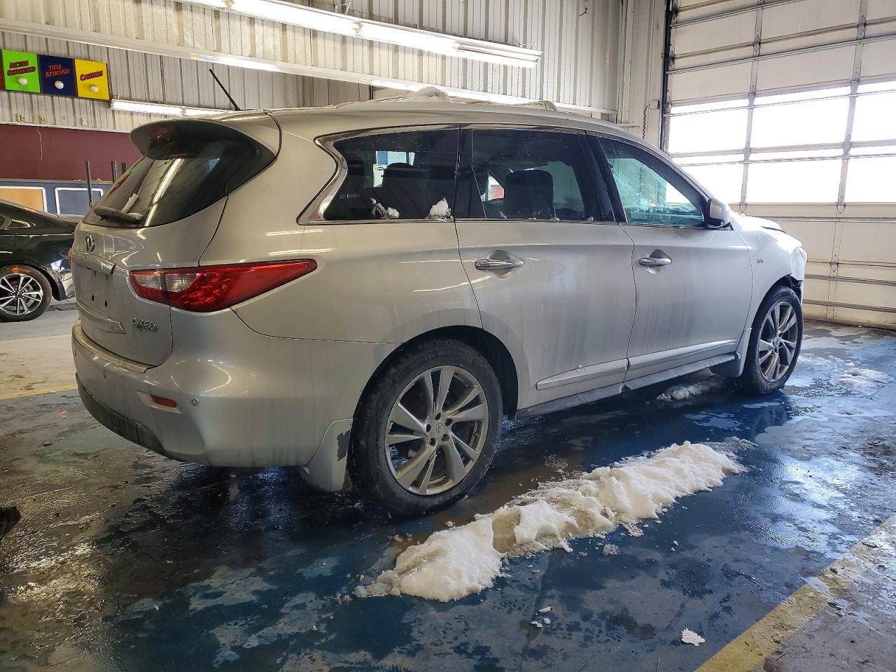 INFINITI QX60 2014 — 4