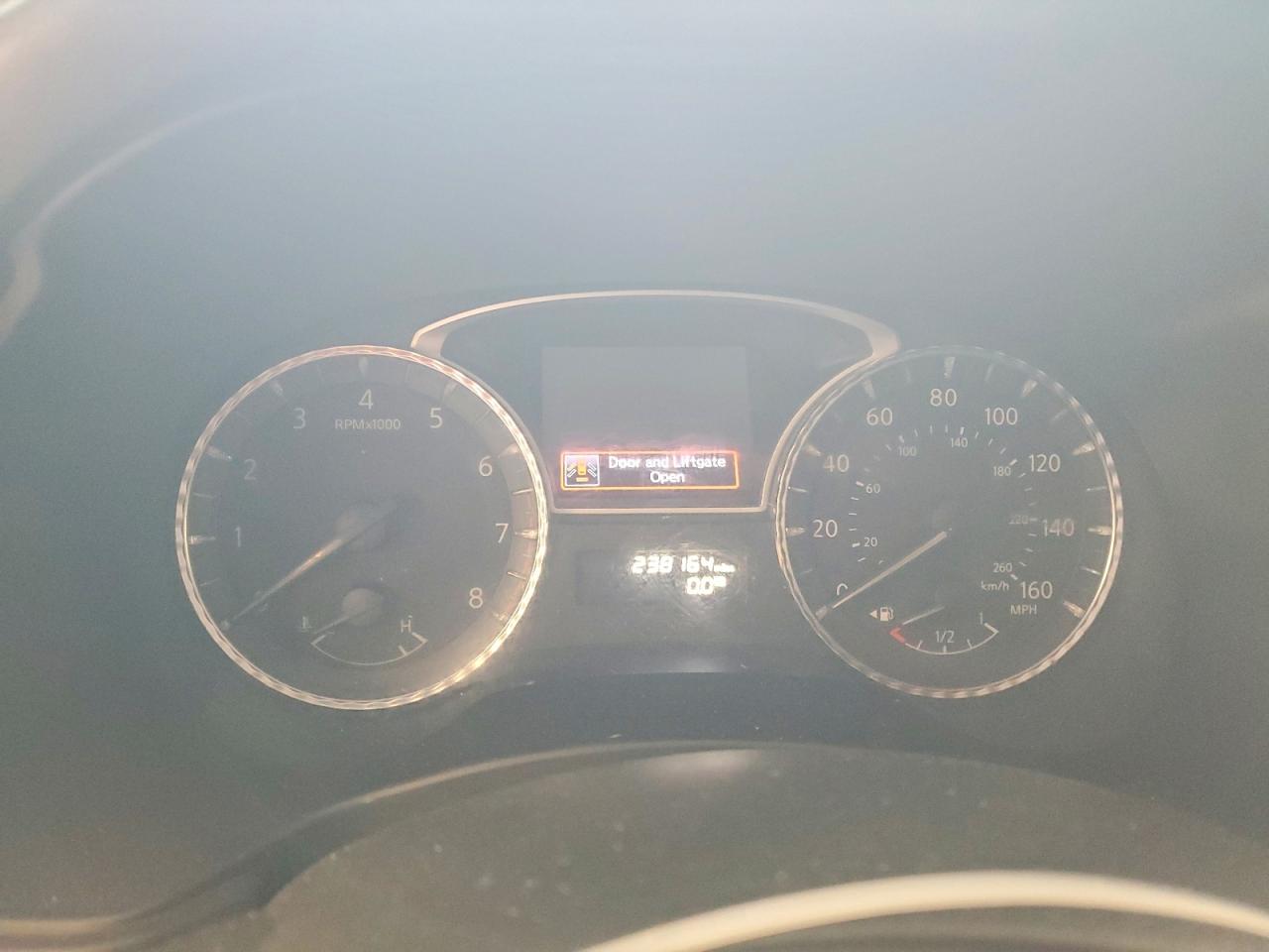 INFINITI QX60 2014 — 10