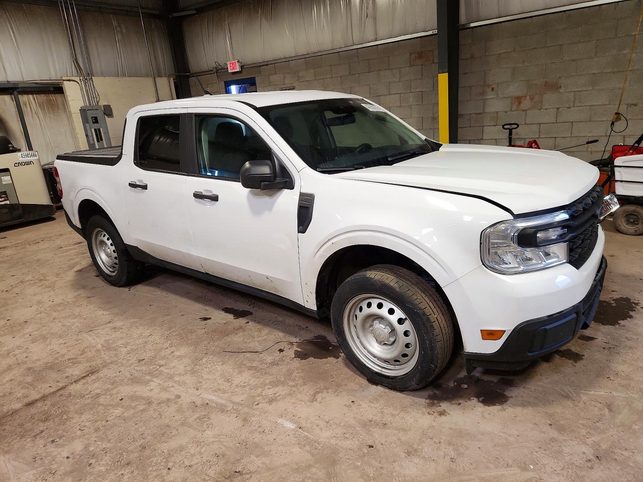 2024 FORD MAVERICK XL