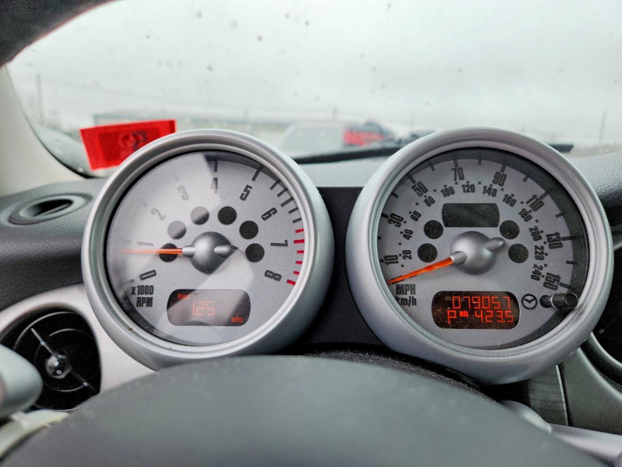 MINI COOPER 2006 — 10