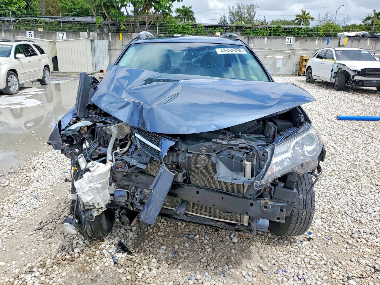 TOYOTA RAV4 2014 — 6