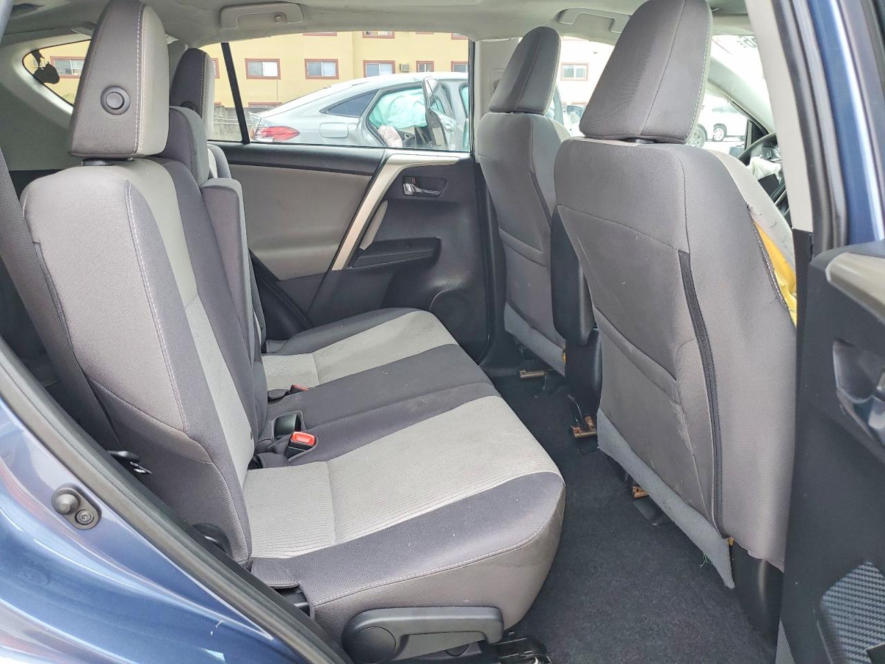 TOYOTA RAV4 2014 — 11