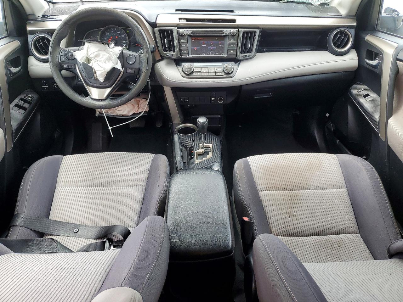 TOYOTA RAV4 2014 — 9