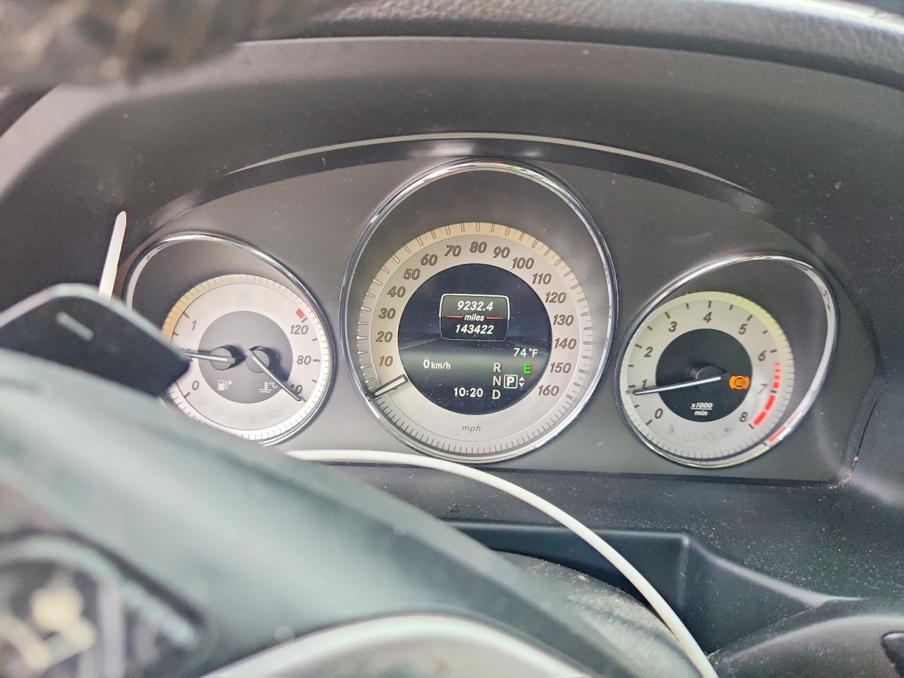 MERCEDES-BENZ GLK 2015 — 10