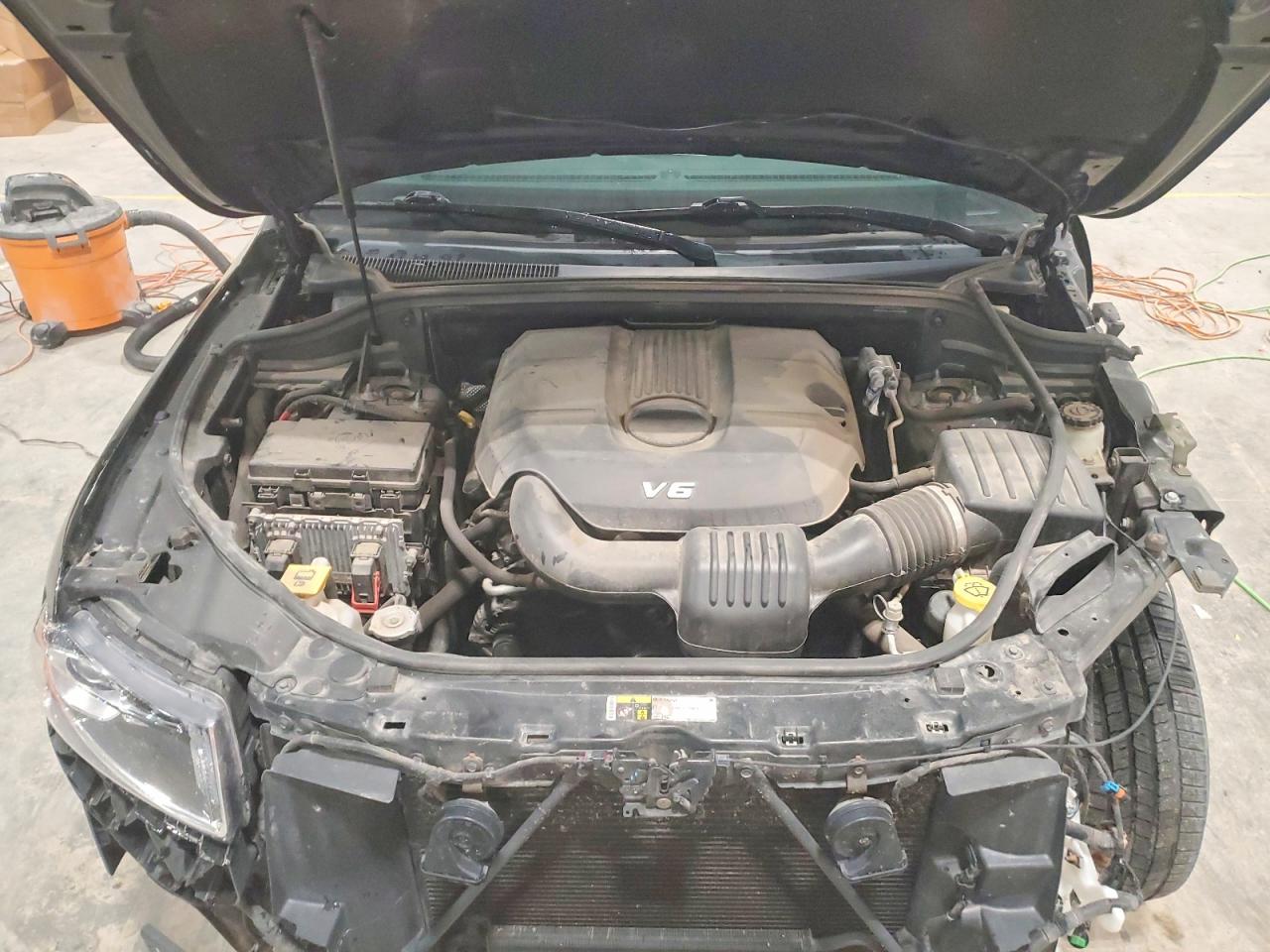 JEEP GRAND CHEROKEE LIMITED 2015 — 13