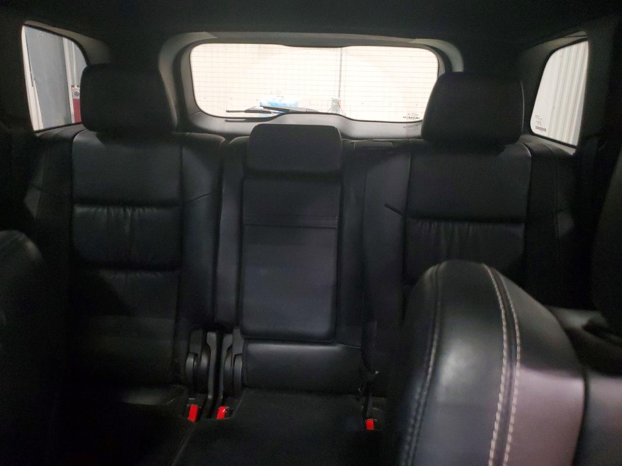 JEEP GRAND CHEROKEE LIMITED 2015 — 11