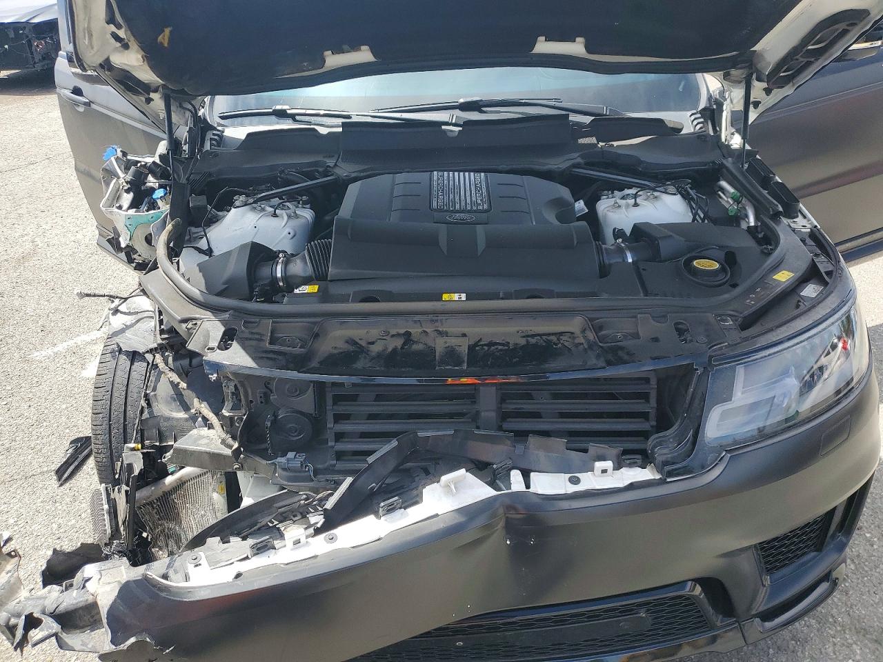 LAND ROVER RANGE ROVER SPORT 2018 — 12