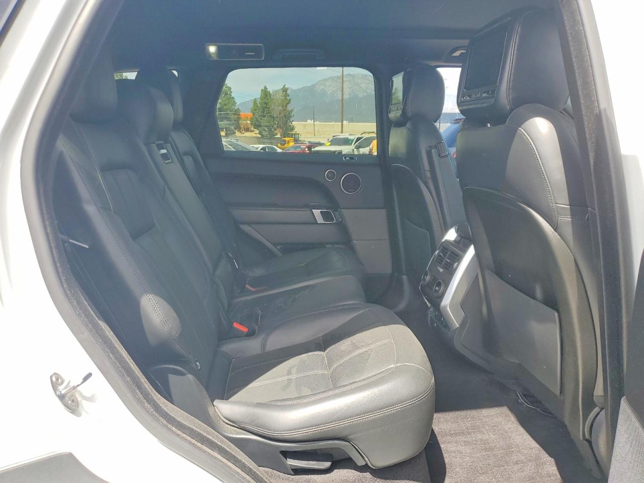 LAND ROVER RANGE ROVER SPORT 2018 — 11