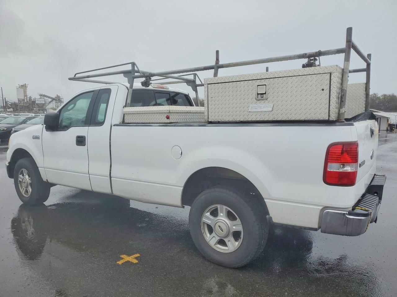FORD F150 2004 — 3