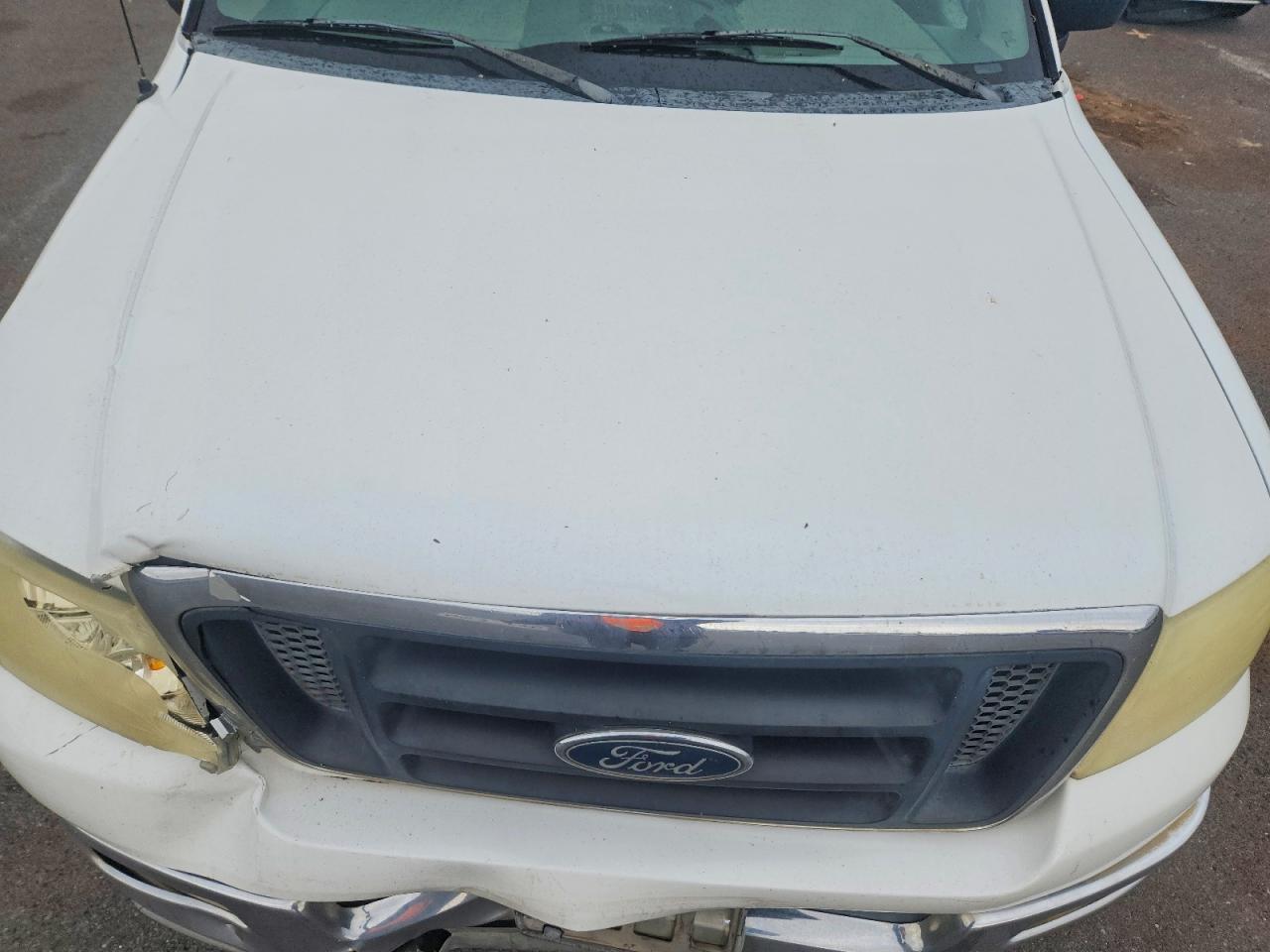 FORD F150 2004 — 12