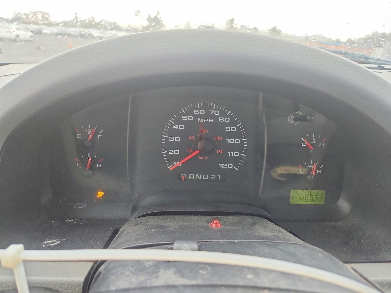 FORD F150 2004 — 10