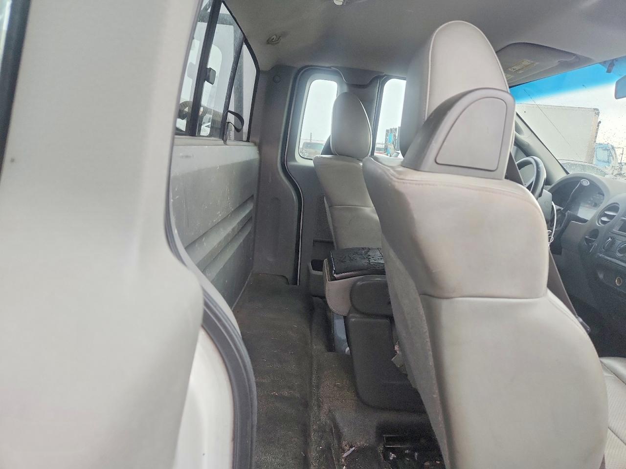 FORD F150 2004 — 11