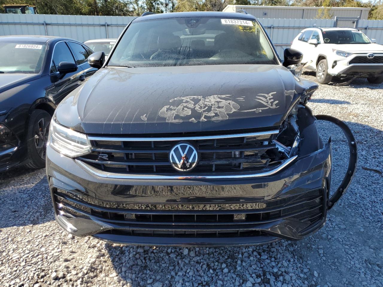 VOLKSWAGEN TIGUAN 2023 — 6