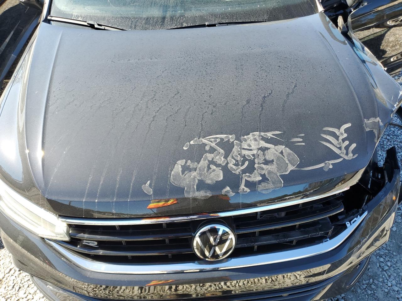 VOLKSWAGEN TIGUAN 2023 — 13