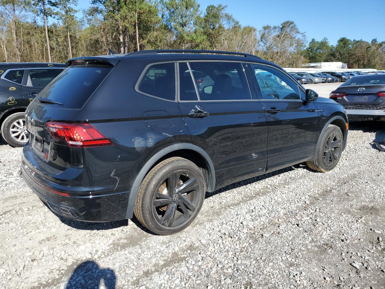 VOLKSWAGEN TIGUAN 2023 — 4