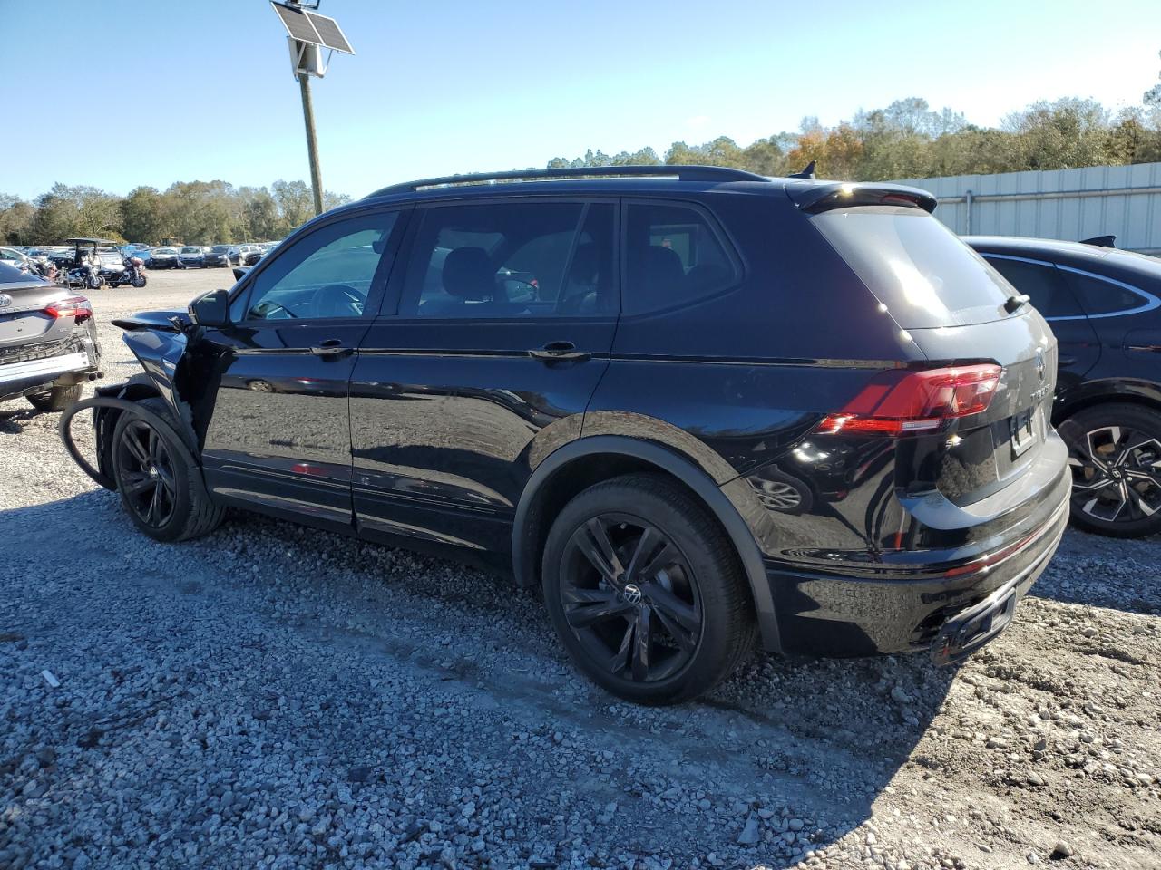 VOLKSWAGEN TIGUAN 2023 — 3