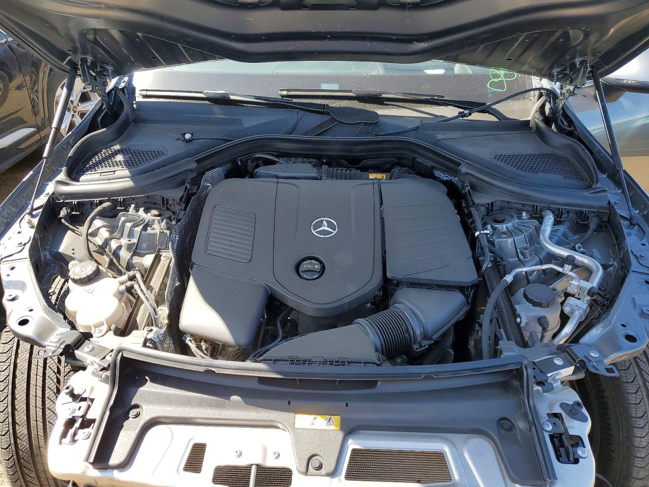 MERCEDES-BENZ GLC 2023 — 12