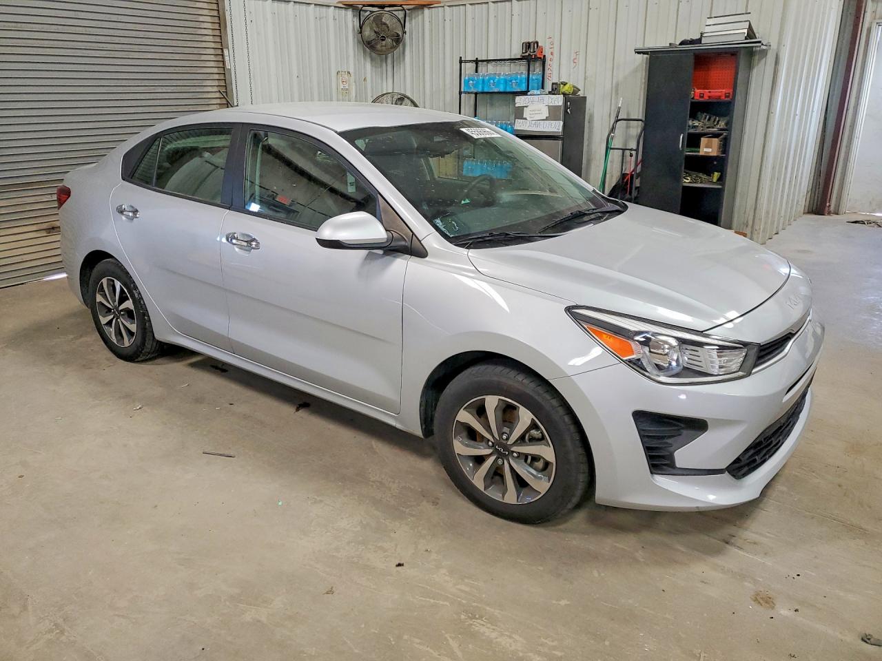 2023 KIA RIO S