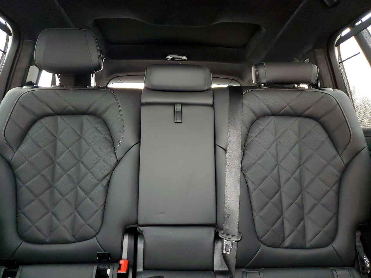 BMW X7 2025 — 11
