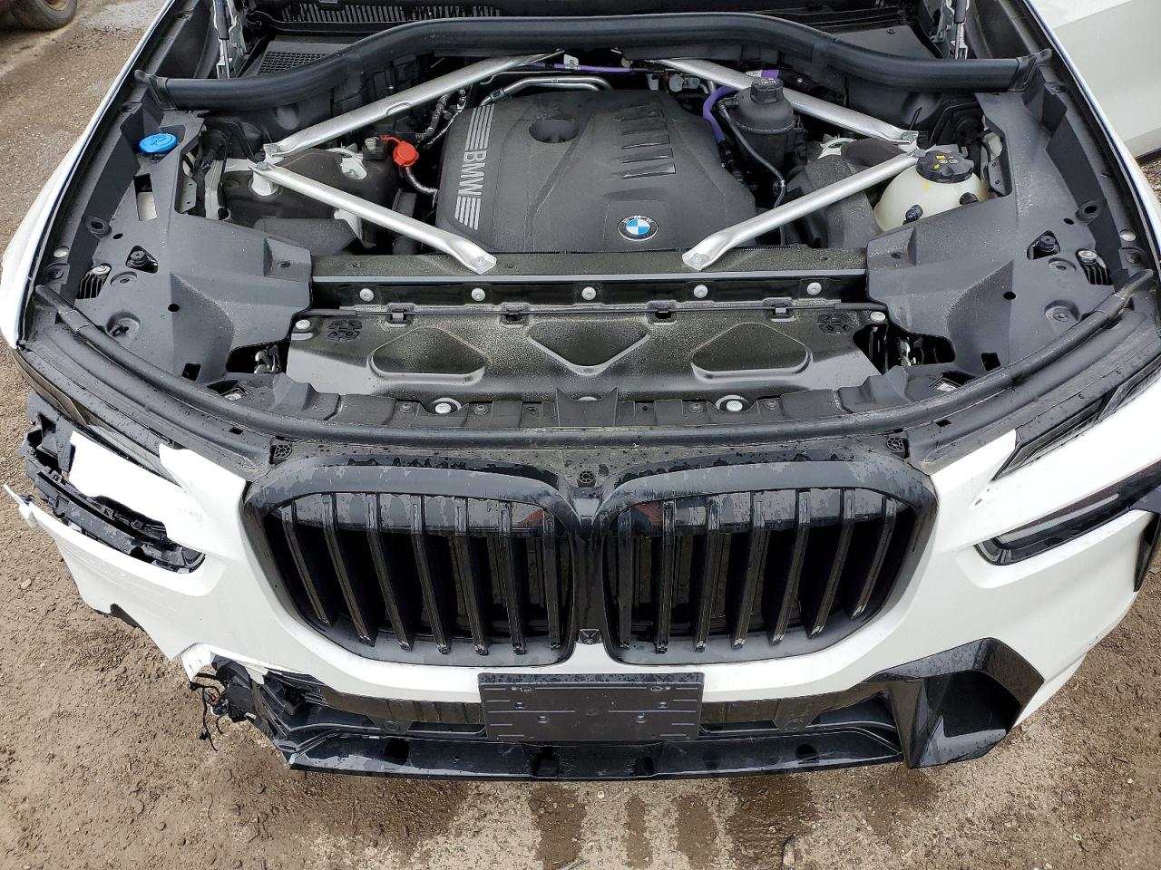 BMW X7 2025 — 13