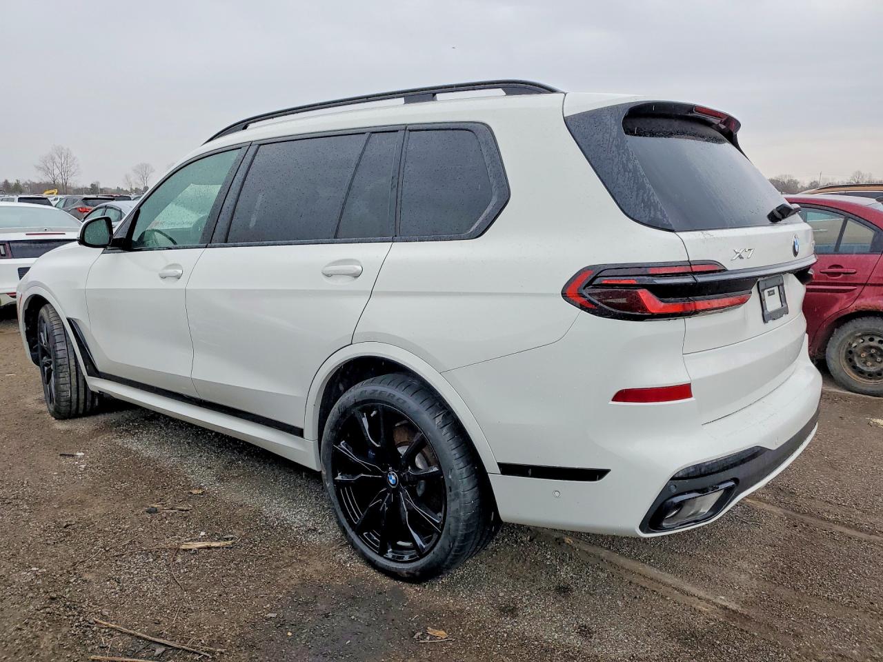 BMW X7 2025 — 3