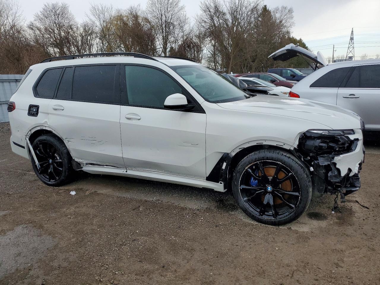 BMW X7 2025 — 5