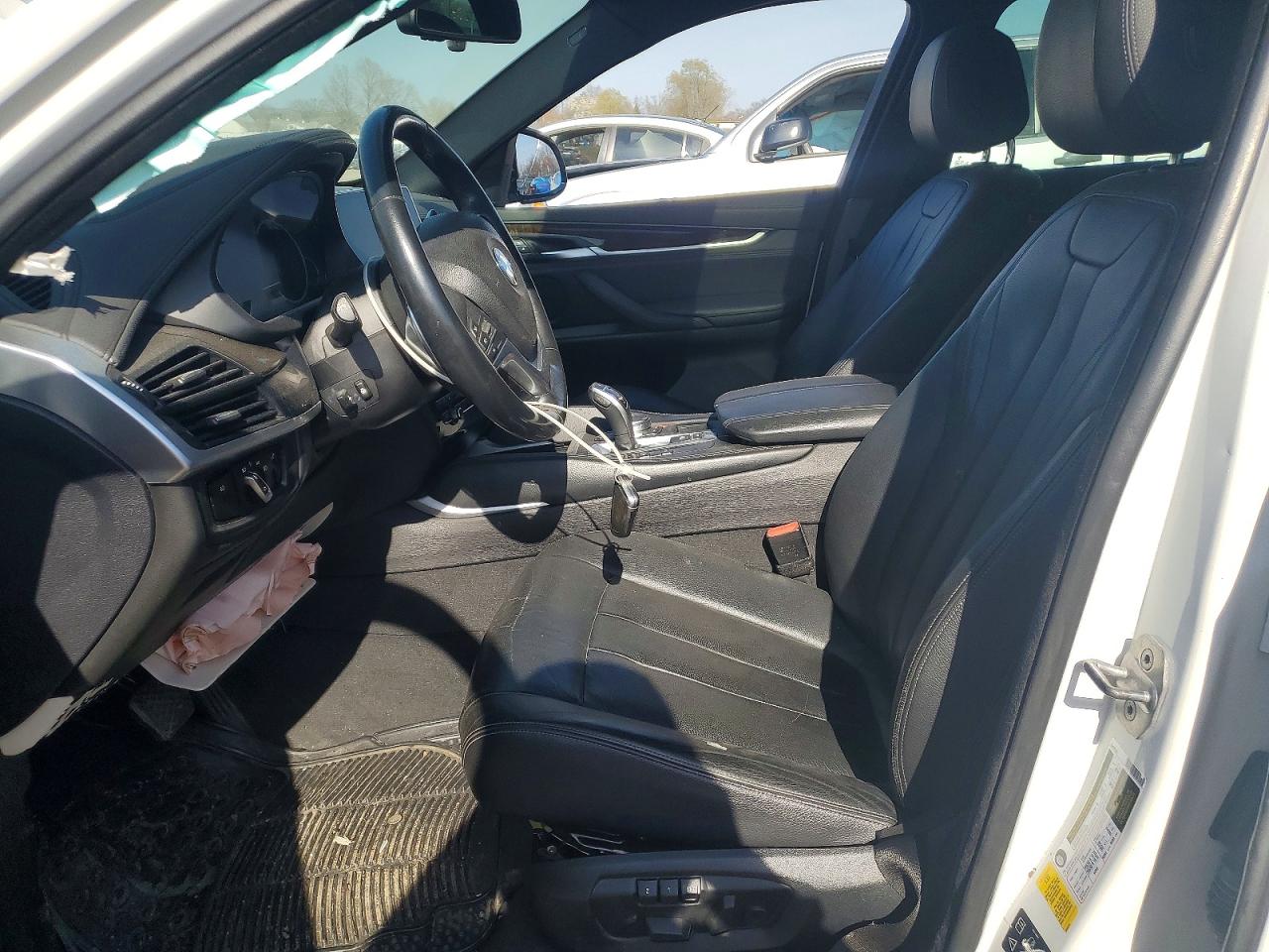 BMW X6 2019 — 8