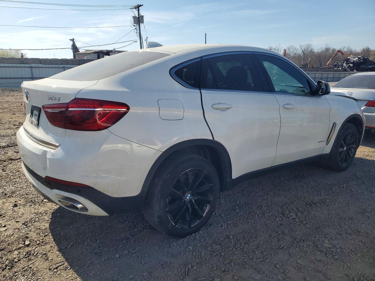 BMW X6 2019 — 4